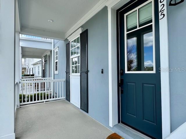 CELEBRATION ISLAND VILLAGE PH 1A - Residential Lease