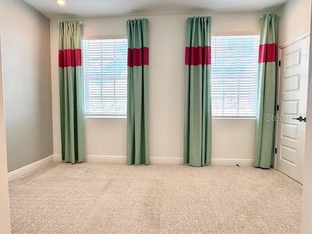 CELEBRATION ISLAND VILLAGE PH 1A - Residential Lease