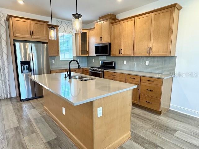 CELEBRATION ISLAND VILLAGE PH 1A - Residential Lease