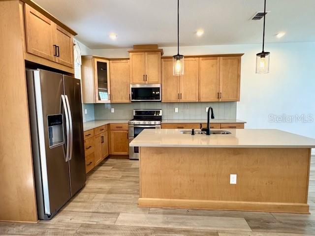 CELEBRATION ISLAND VILLAGE PH 1A - Residential Lease