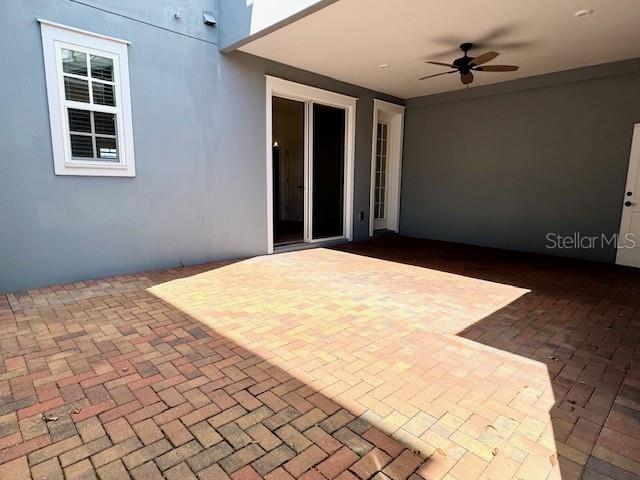 CELEBRATION ISLAND VILLAGE PH 1A - Residential Lease