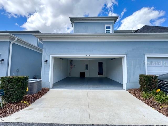 CELEBRATION ISLAND VILLAGE PH 1A - Residential Lease