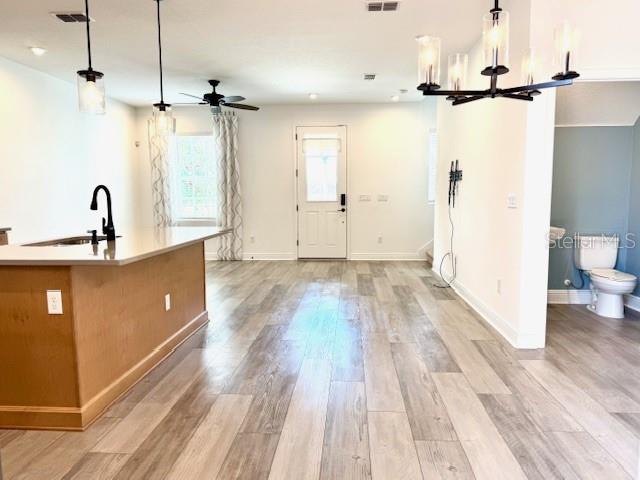 CELEBRATION ISLAND VILLAGE PH 1A - Residential Lease