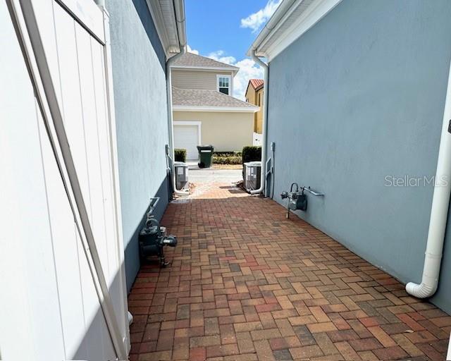 CELEBRATION ISLAND VILLAGE PH 1A - Residential Lease