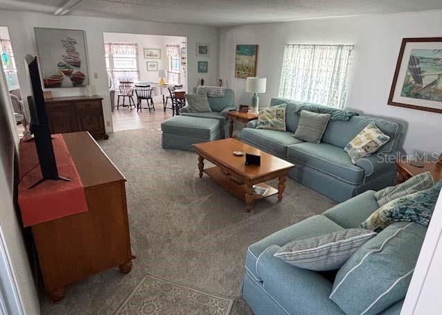 BEACHWAY PARK INC M/H UNREC - Residential