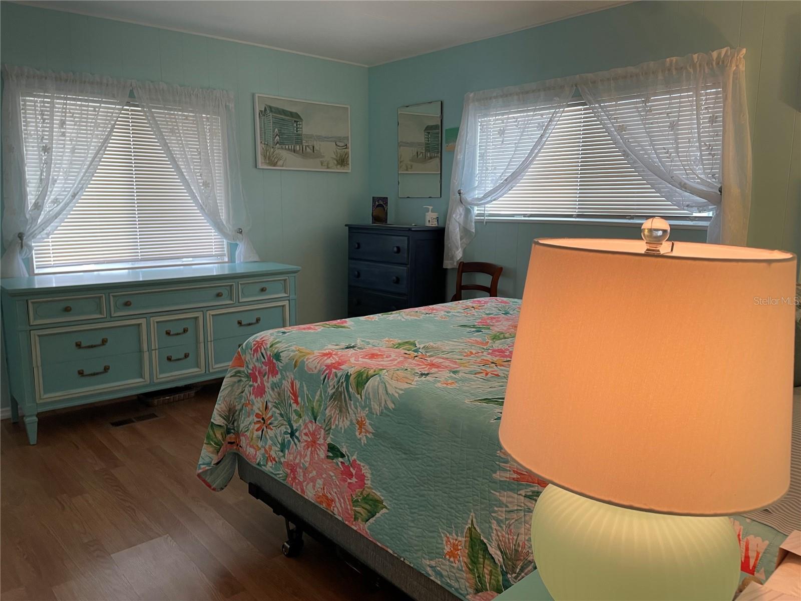 BEACHWAY PARK INC M/H UNREC - Residential