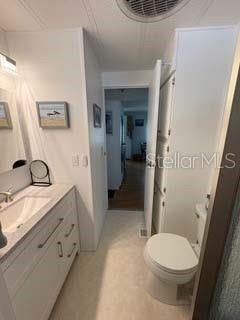 BEACHWAY PARK INC M/H UNREC - Residential