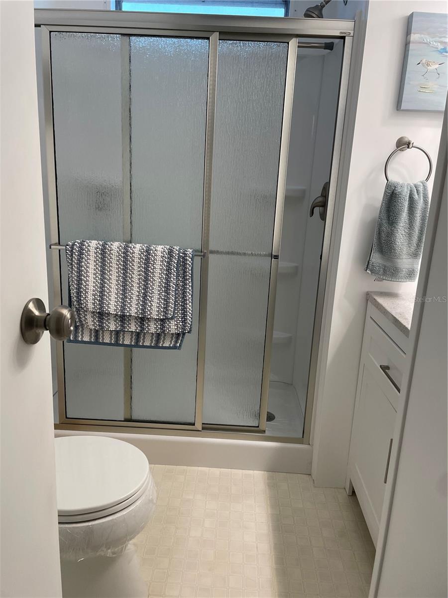 BEACHWAY PARK INC M/H UNREC - Residential