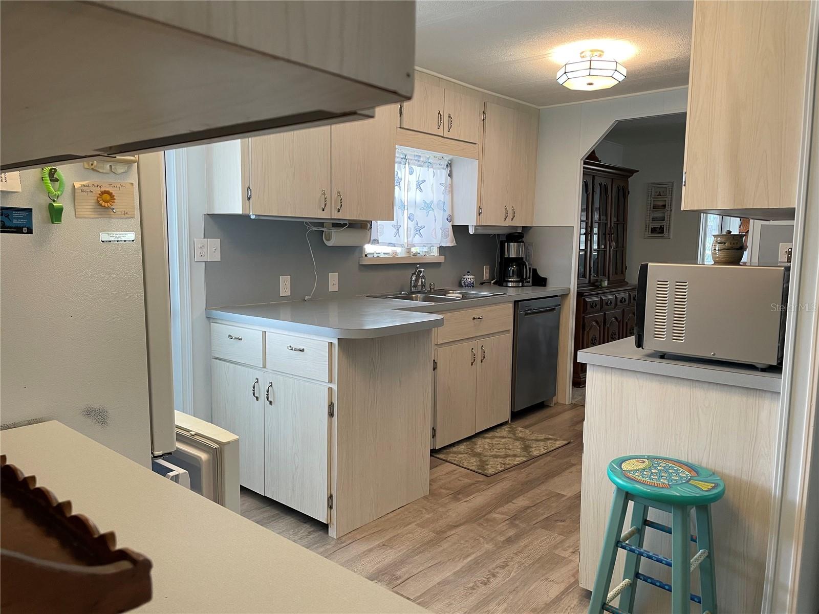 BEACHWAY PARK INC M/H UNREC - Residential