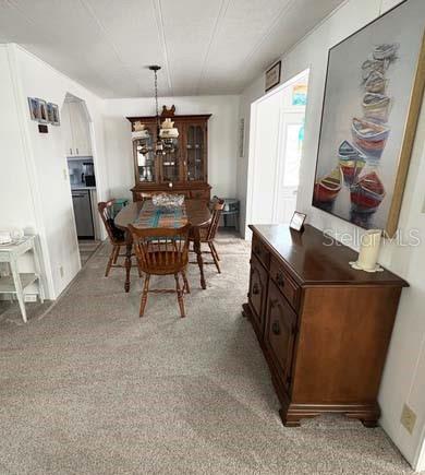 BEACHWAY PARK INC M/H UNREC - Residential