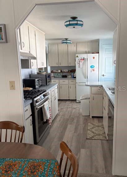 BEACHWAY PARK INC M/H UNREC - Residential