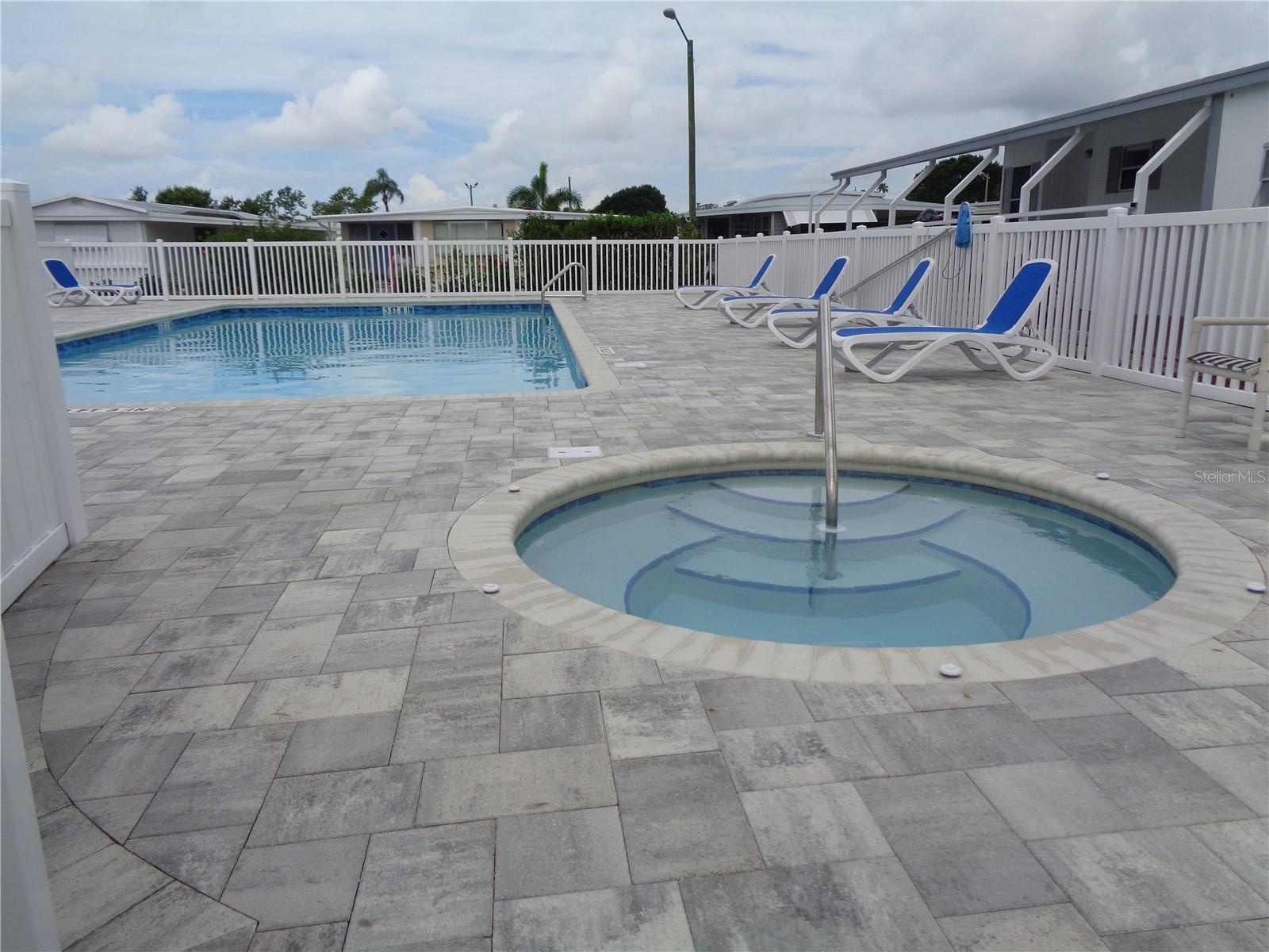 BEACHWAY PARK INC M/H UNREC - Residential