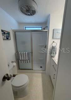 BEACHWAY PARK INC M/H UNREC - Residential