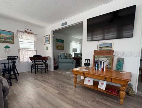 BEACHWAY PARK INC M/H UNREC - Residential