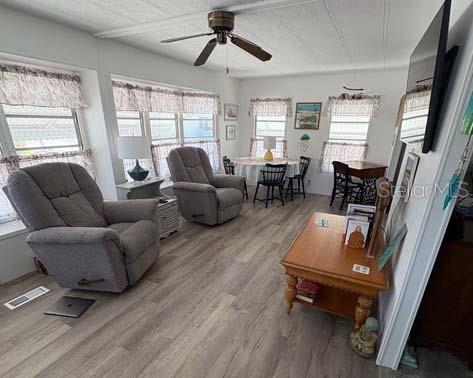 BEACHWAY PARK INC M/H UNREC - Residential