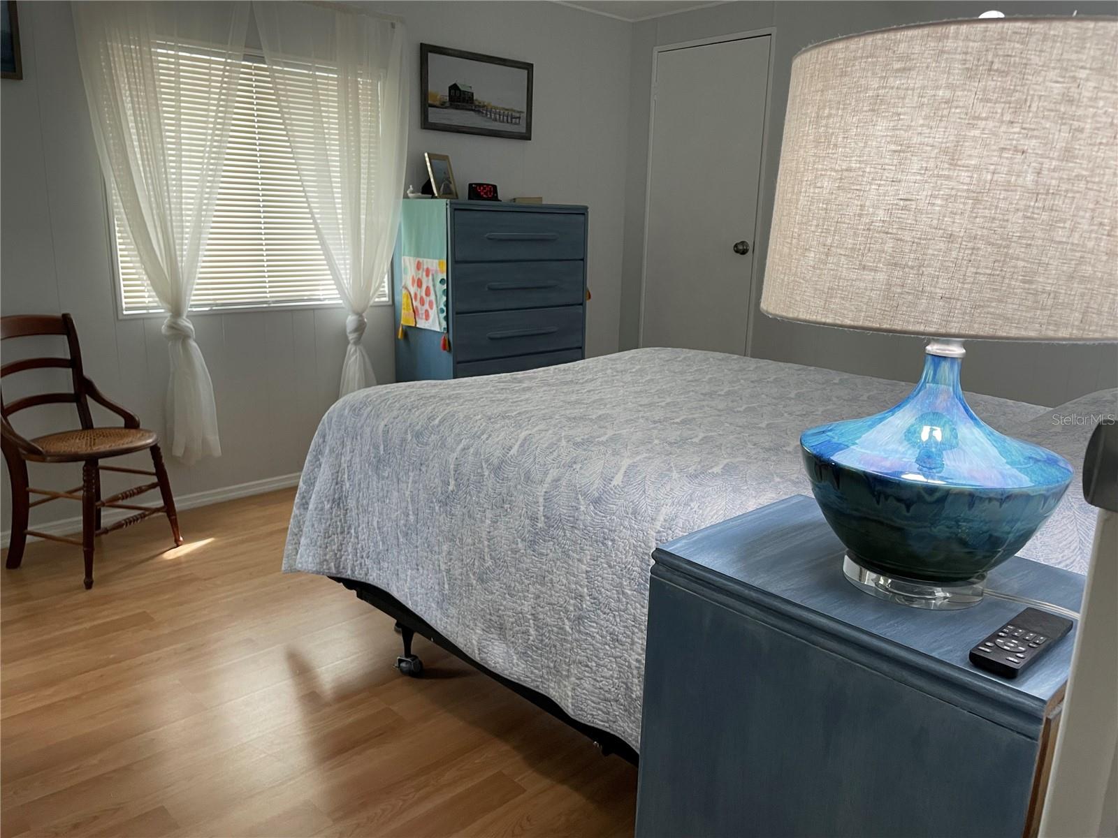 BEACHWAY PARK INC M/H UNREC - Residential