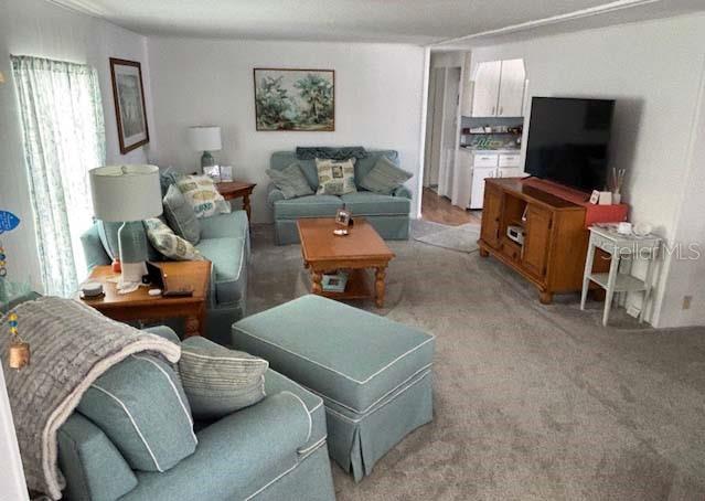 BEACHWAY PARK INC M/H UNREC - Residential