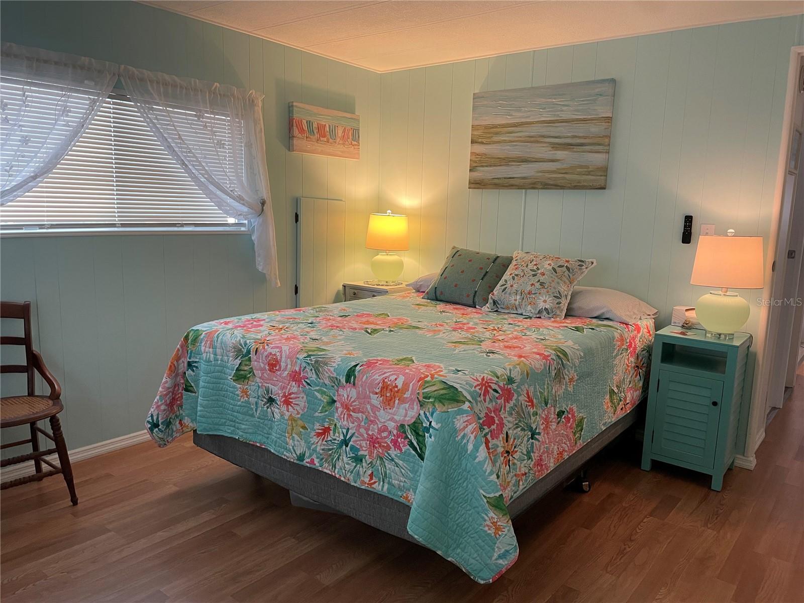 BEACHWAY PARK INC M/H UNREC - Residential