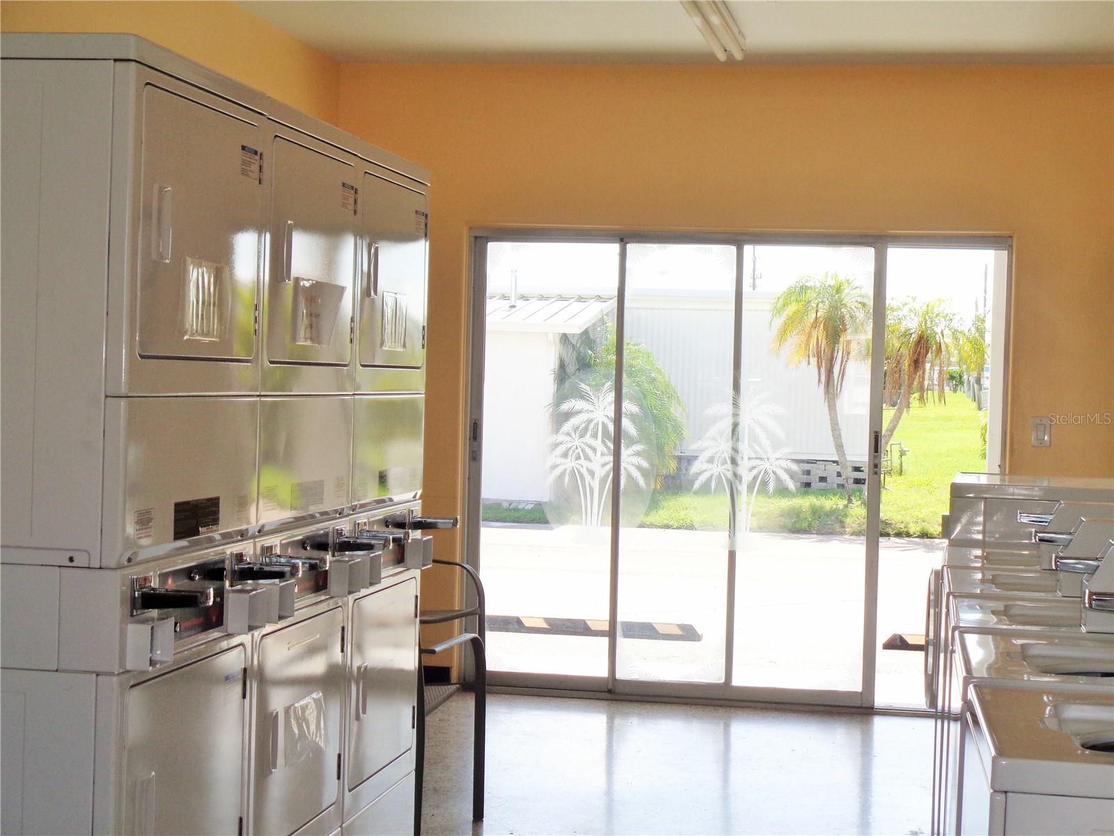 BEACHWAY PARK INC M/H UNREC - Residential