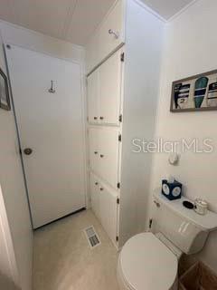 BEACHWAY PARK INC M/H UNREC - Residential