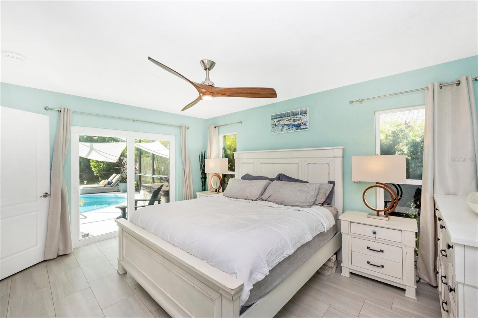GULF GATE WOODS - Residential
