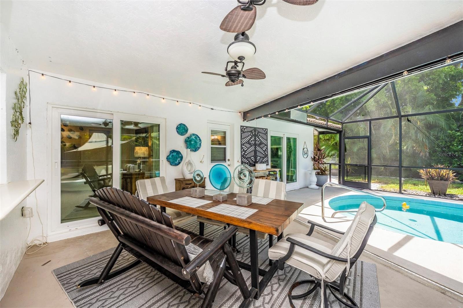 GULF GATE WOODS - Residential