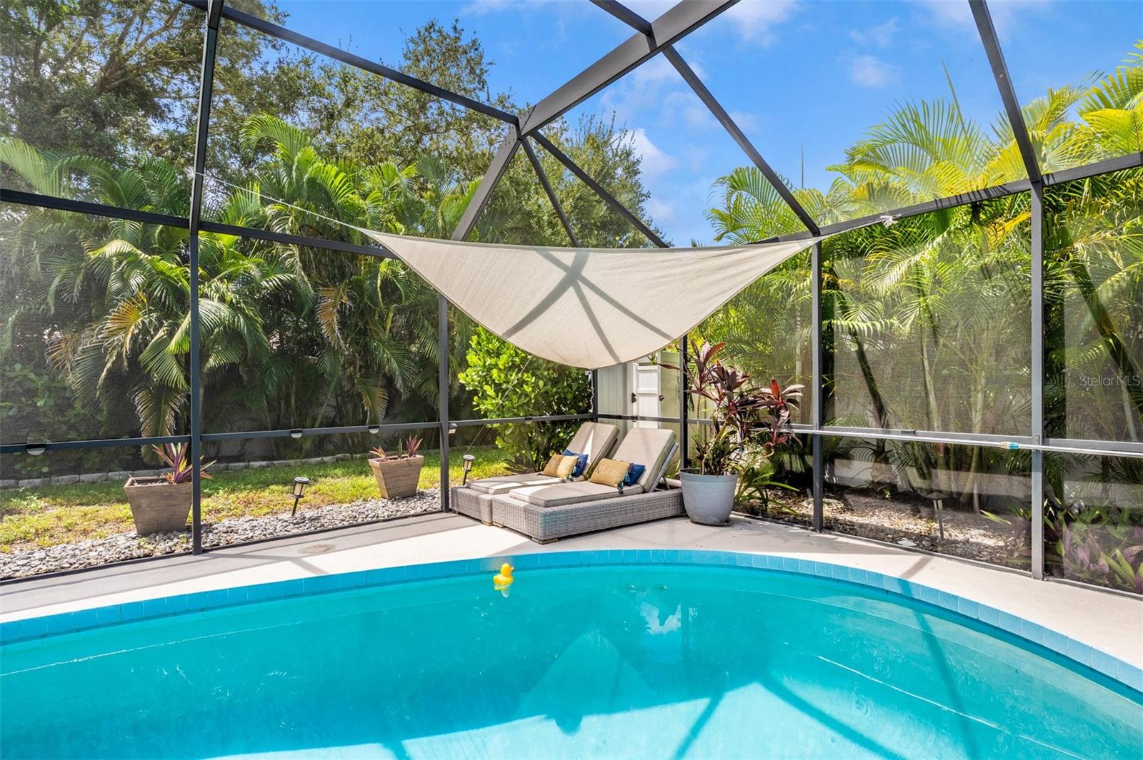 GULF GATE WOODS - Residential