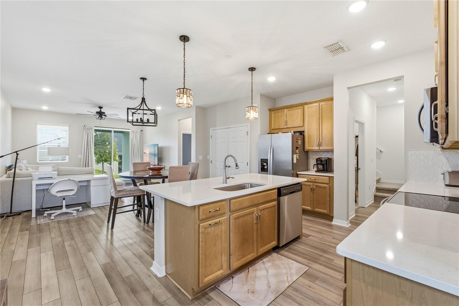 2673 SPIDER LILY COURT
