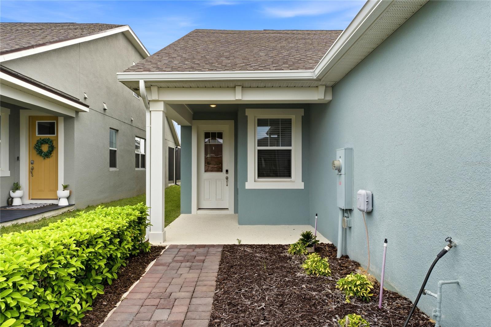 2673 SPIDER LILY COURT