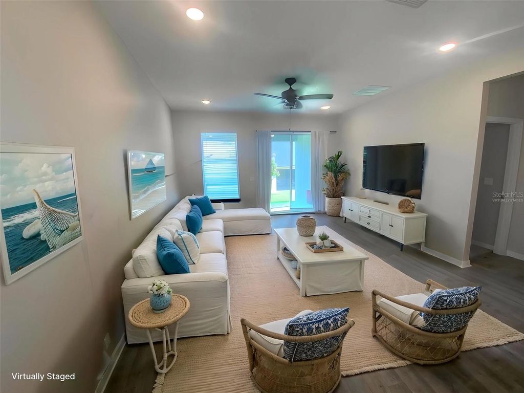 Photo of 2673 Spider Lily Court, Clermont, FL 34711 (MLS # O6403827)