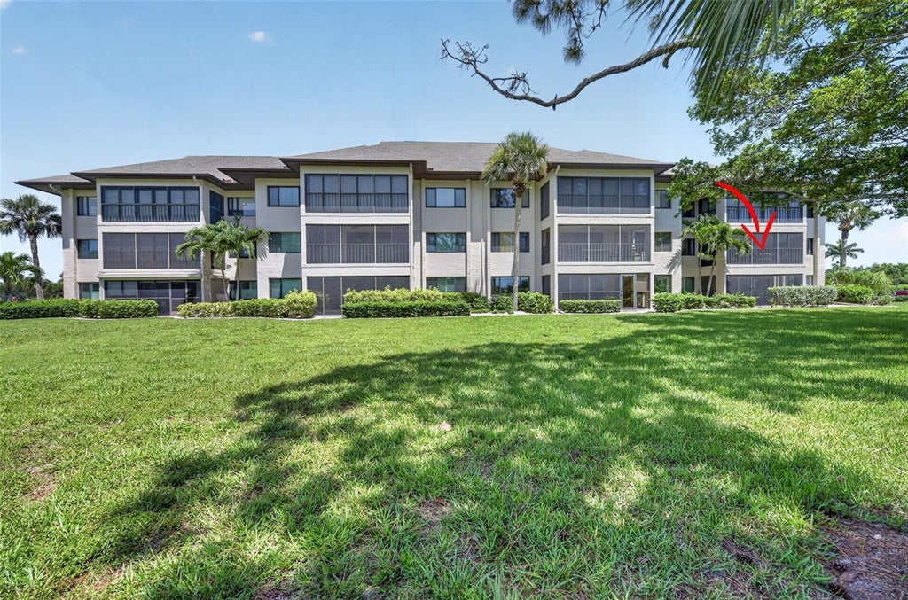 Photo of 1610 Islamorada Boulevard #61B, Punta Gorda, FL 33955 (MLS # C7530066)