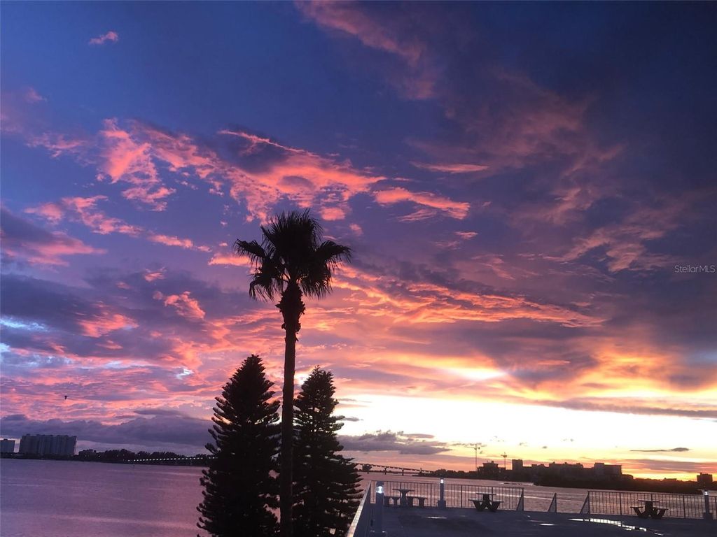 Photo of 100 Pierce Street #305, Clearwater, FL 33756 (MLS # TB8465485)