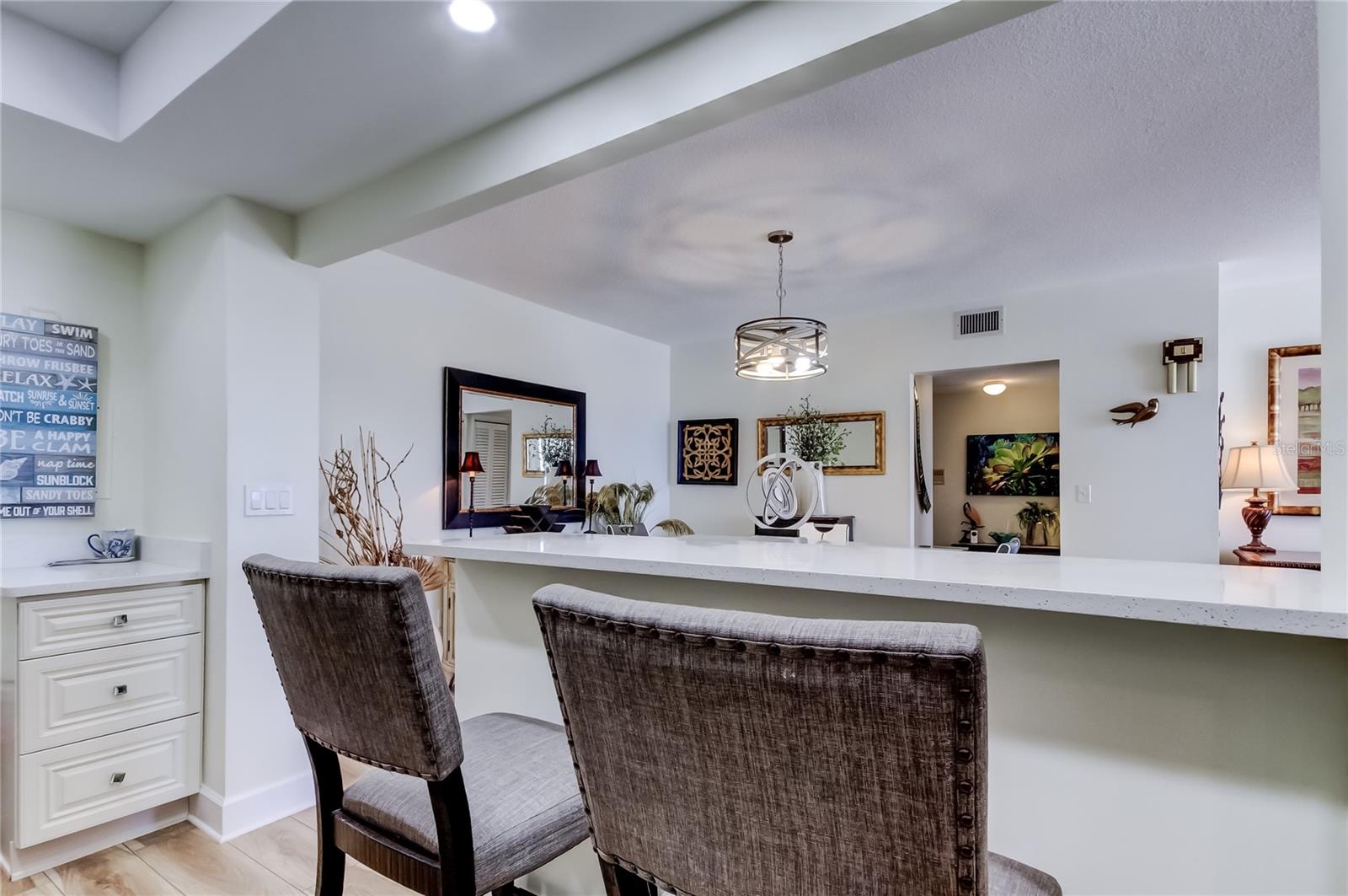 PIERCE 100 CONDO - Residential