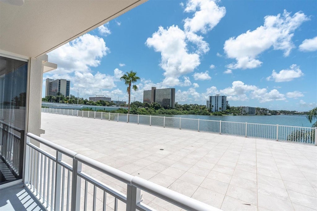 Photo of 100 Pierce Street #305, Clearwater, FL 33756 (MLS # TB8465485)