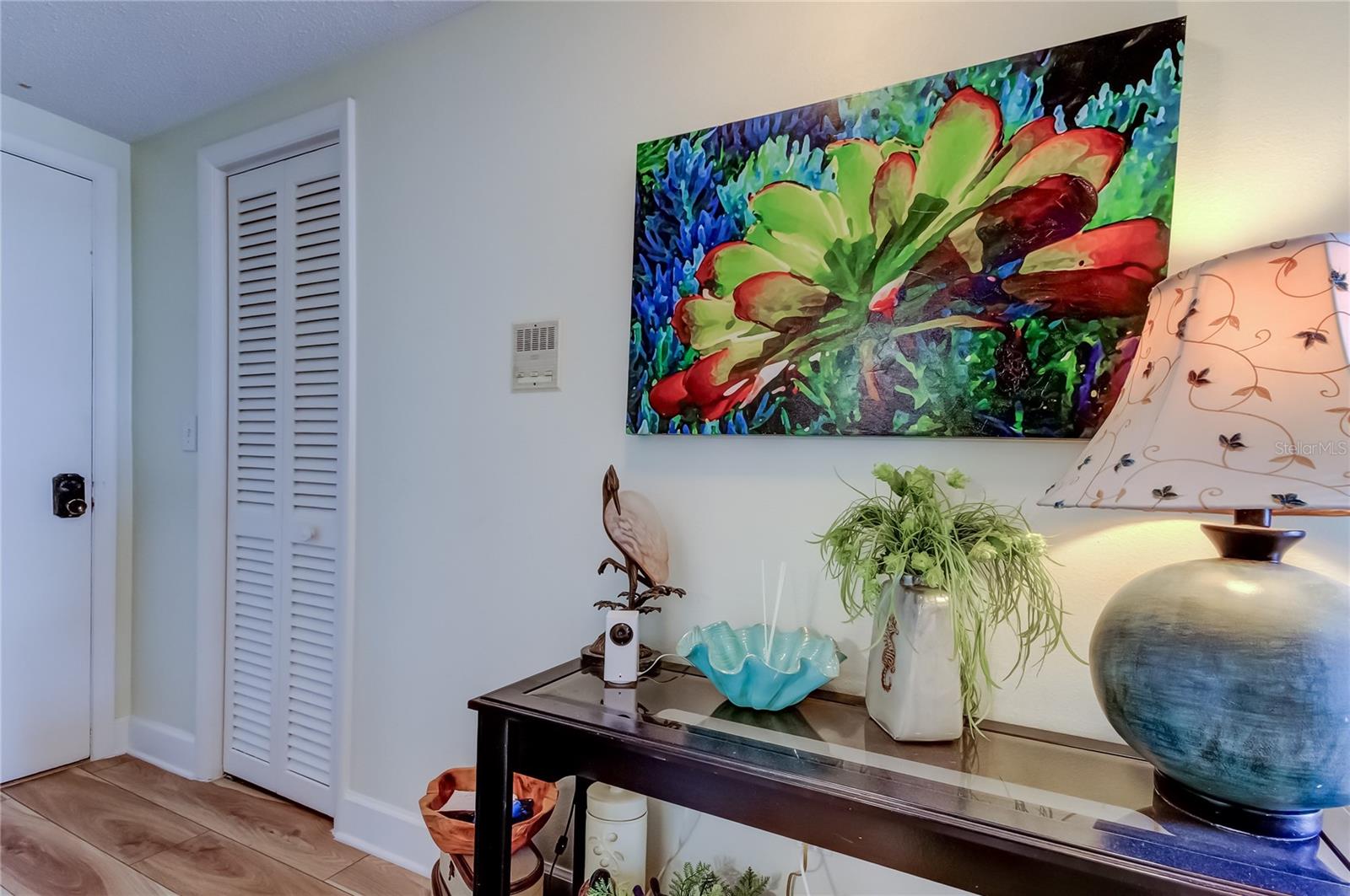 PIERCE 100 CONDO - Residential