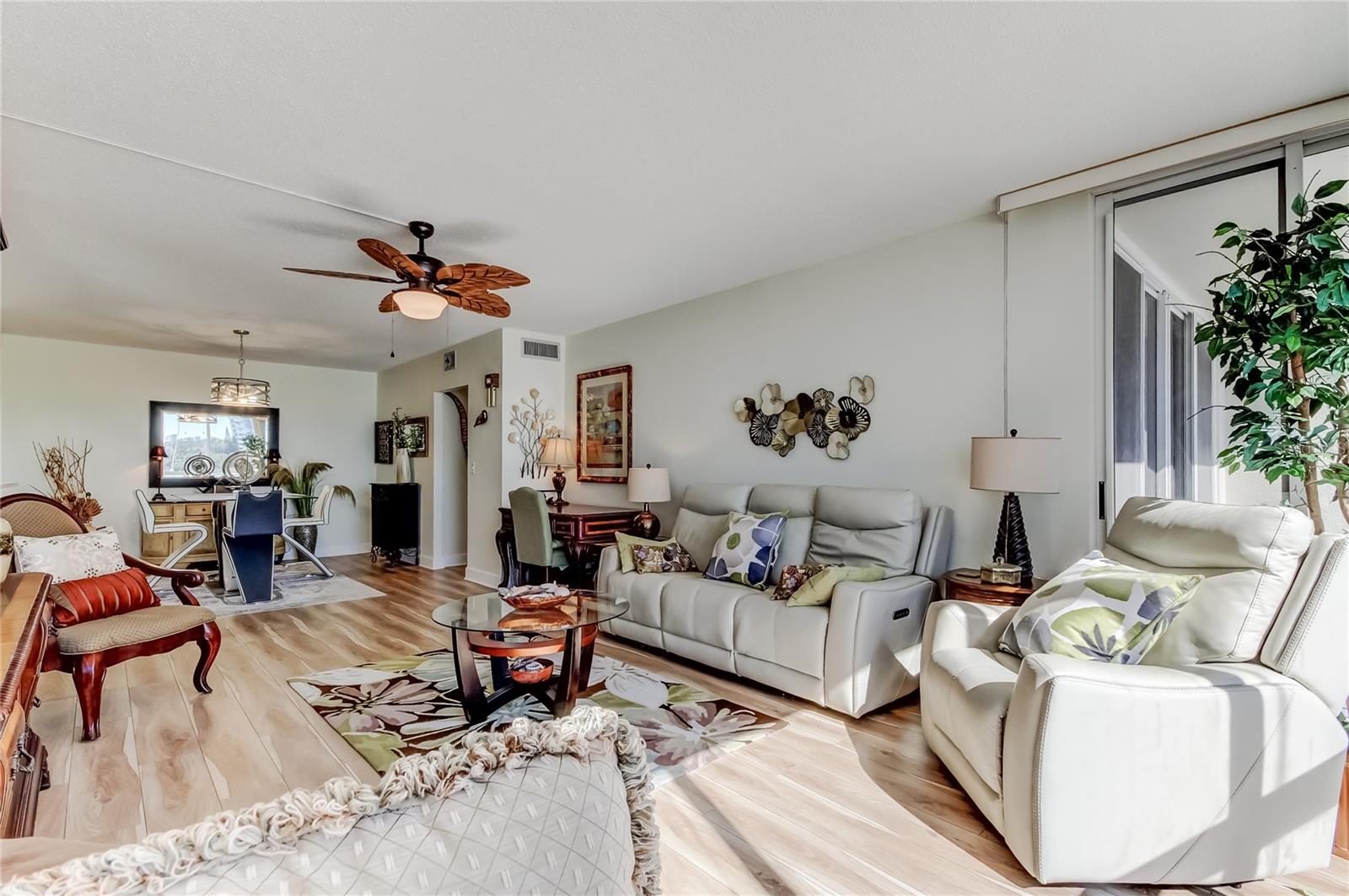 PIERCE 100 CONDO - Residential