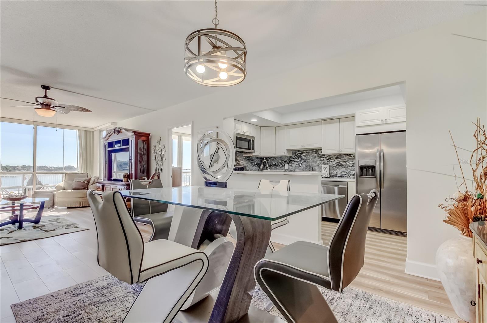 PIERCE 100 CONDO - Residential