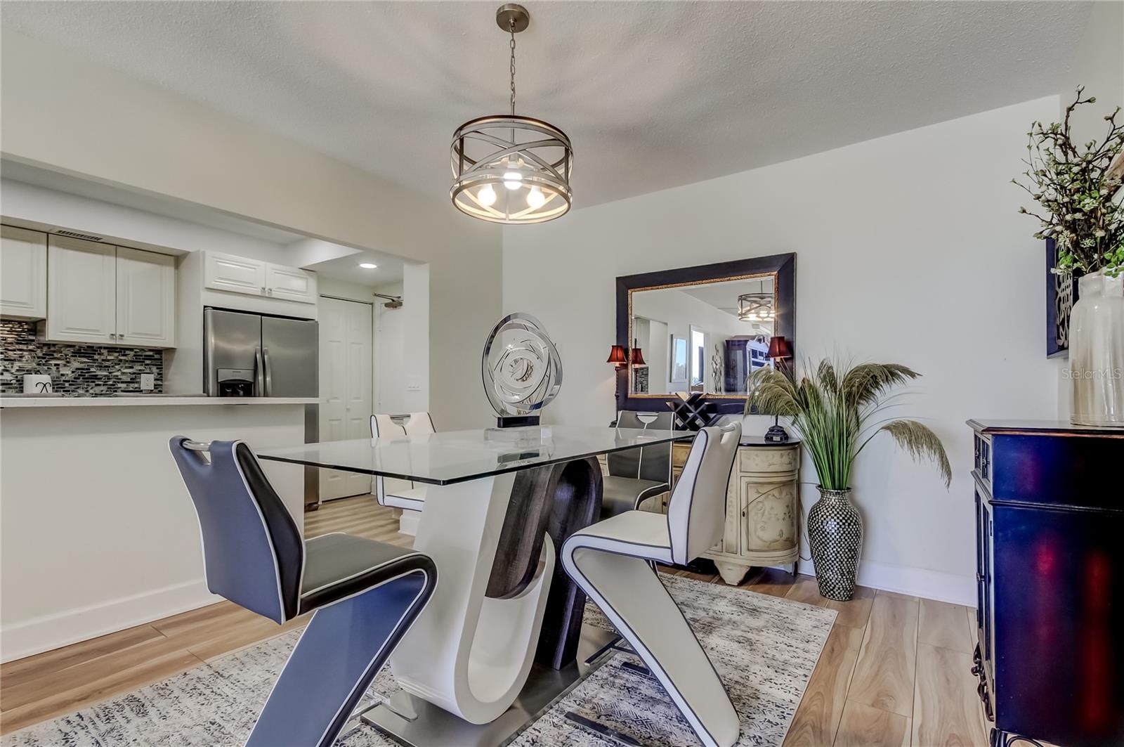 PIERCE 100 CONDO - Residential