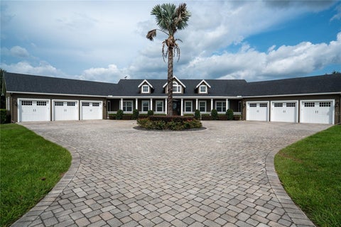 Photo of 12232 State Road 33, Groveland, FL 34736 (MLS # G5115794)