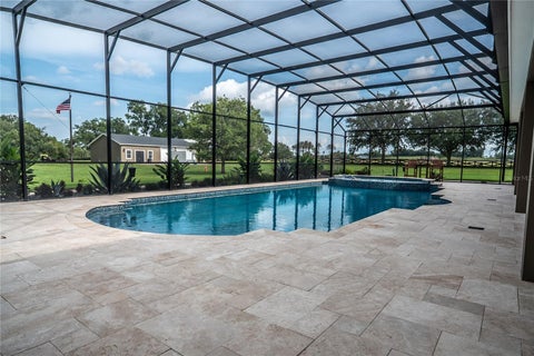 Tiny photo for 12232 State Road 33, Groveland, FL 34736 (MLS # G5115794)