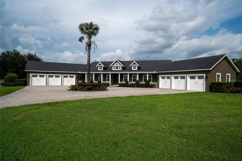 Tiny photo for 12232 State Road 33, Groveland, FL 34736 (MLS # G5115794)