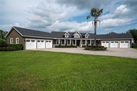 Tiny photo for 12232 State Road 33, Groveland, FL 34736 (MLS # G5115794)