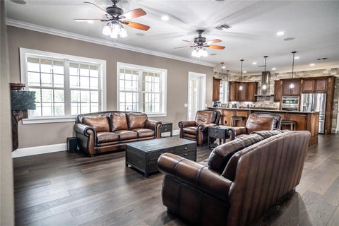 Tiny photo for 12232 State Road 33, Groveland, FL 34736 (MLS # G5115794)