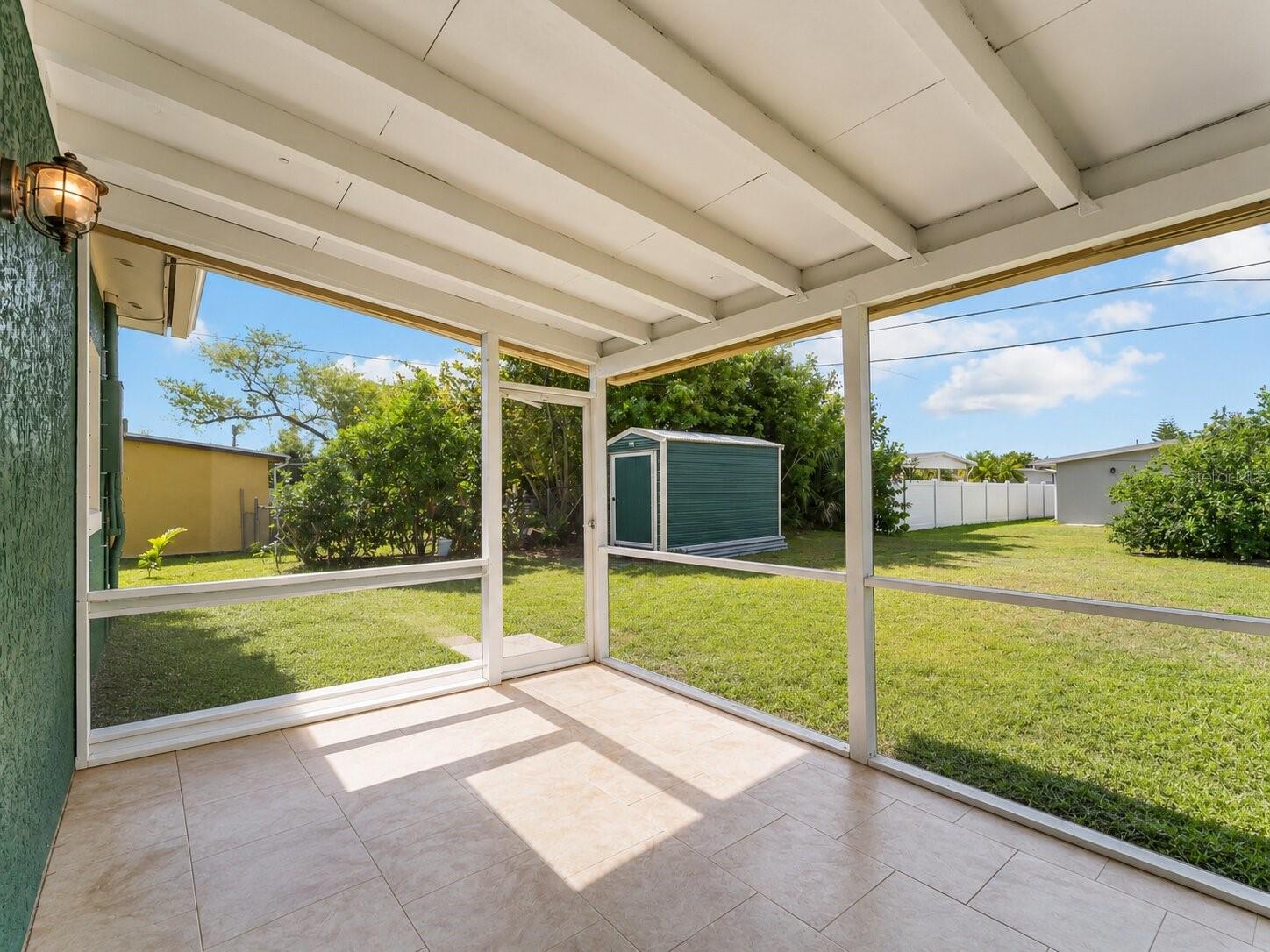 PORT CHARLOTTE - Residential