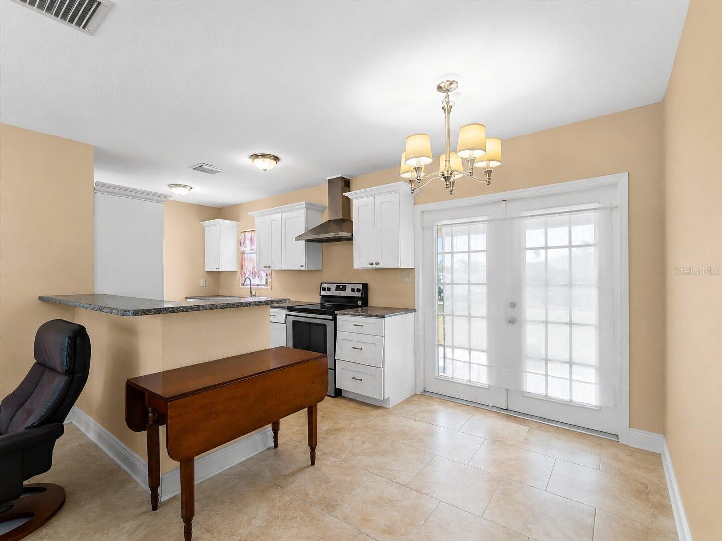 PORT CHARLOTTE - Residential