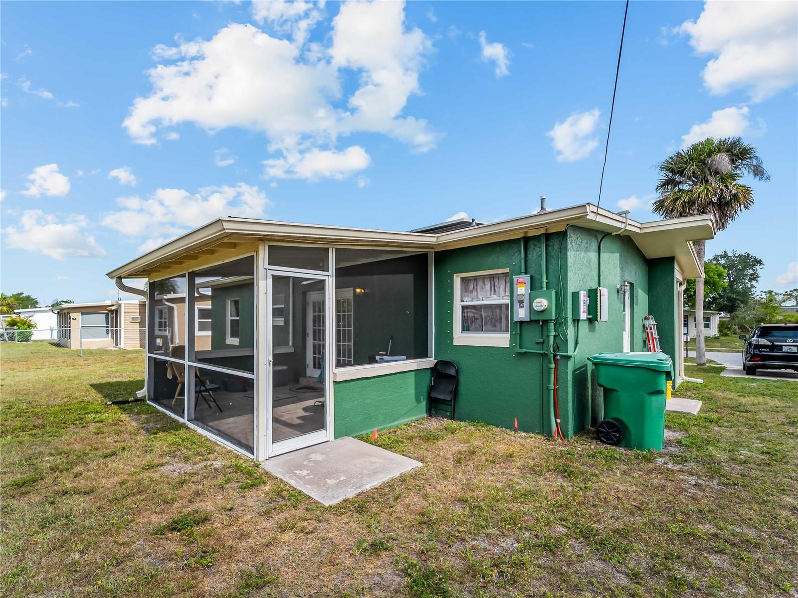 PORT CHARLOTTE - Residential