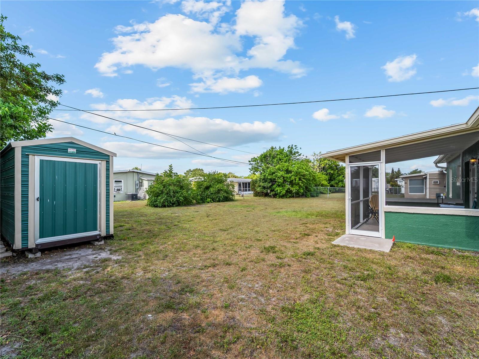 PORT CHARLOTTE - Residential