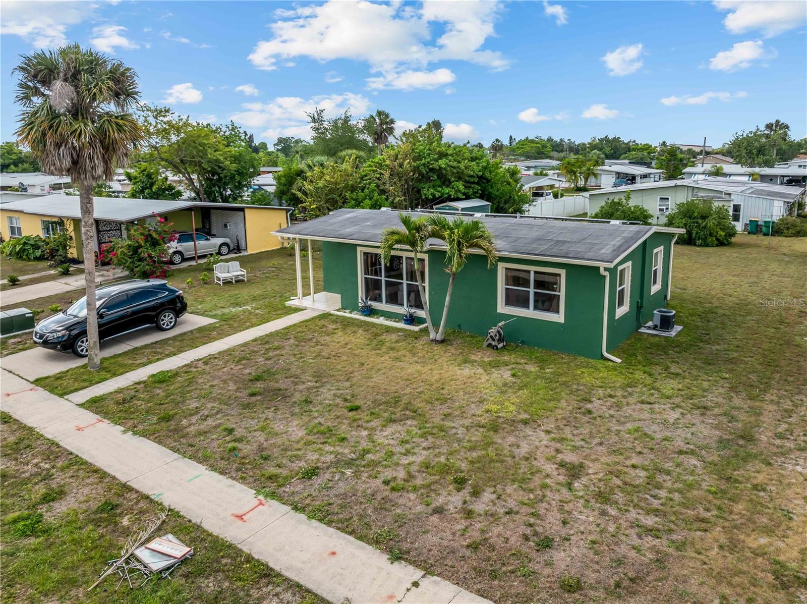 PORT CHARLOTTE - Residential