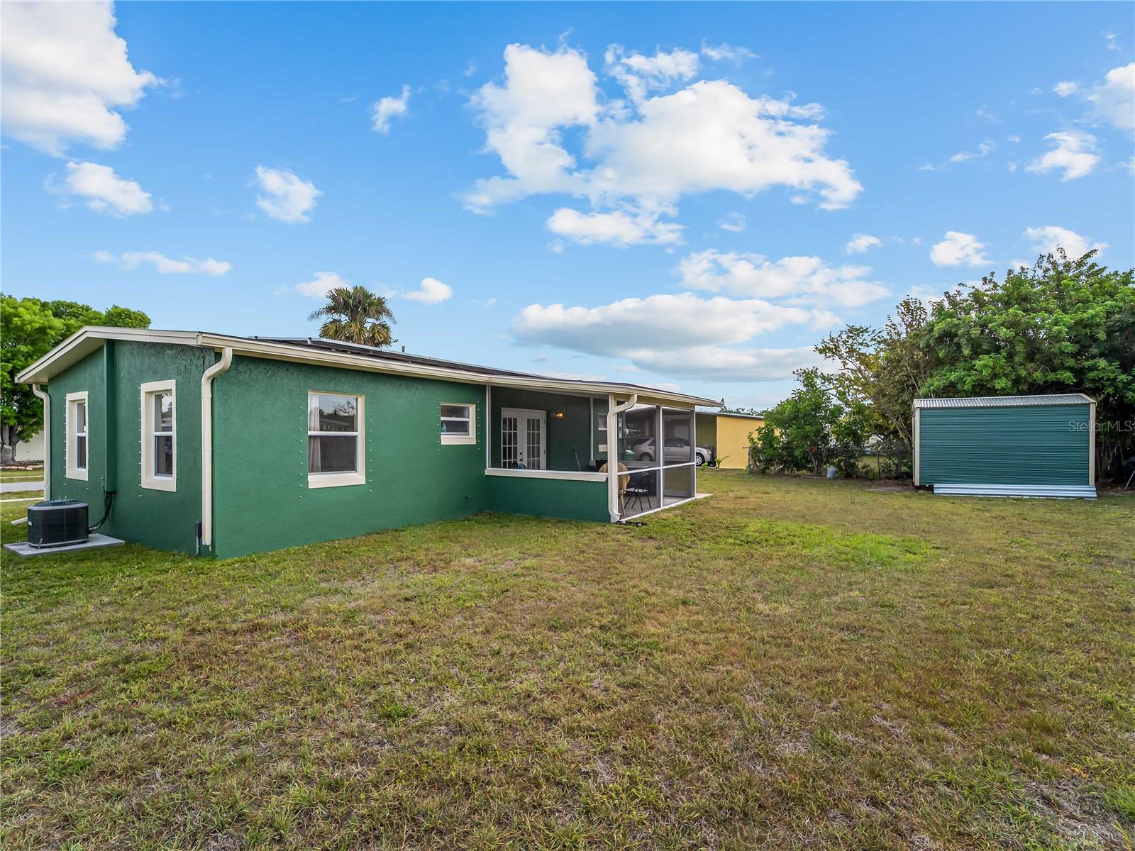 PORT CHARLOTTE - Residential