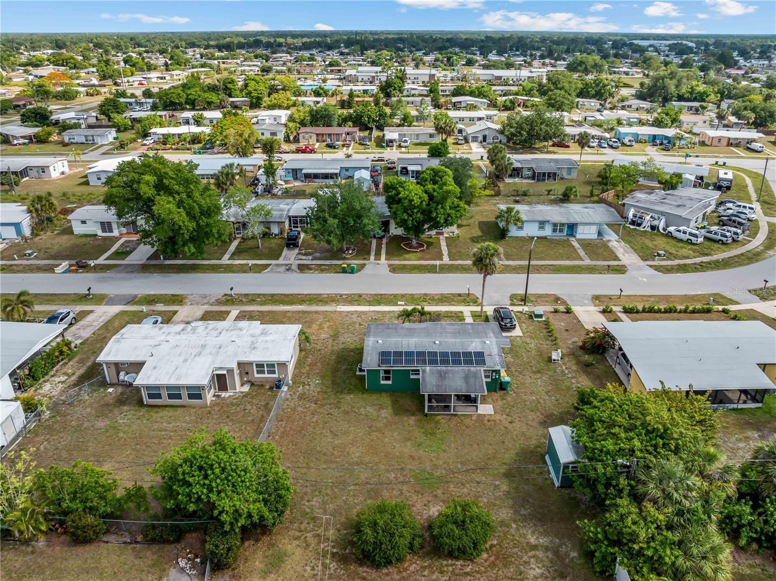 PORT CHARLOTTE - Residential